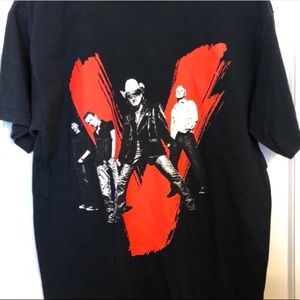 U2 2006 TShirt